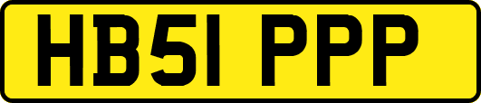 HB51PPP