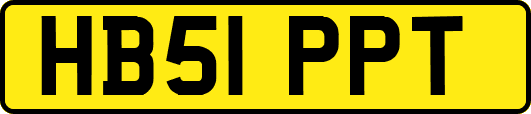HB51PPT