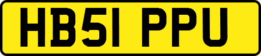 HB51PPU