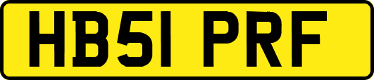 HB51PRF
