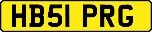 HB51PRG
