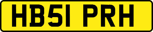 HB51PRH