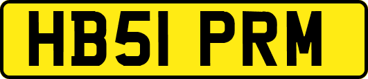 HB51PRM