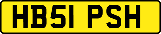 HB51PSH