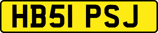 HB51PSJ