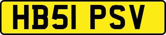HB51PSV
