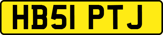 HB51PTJ