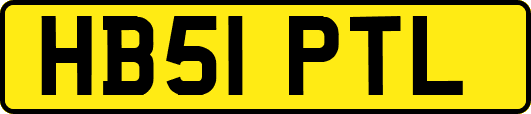 HB51PTL