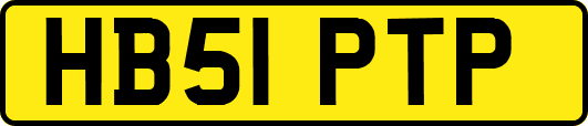 HB51PTP