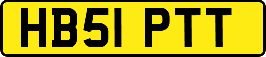 HB51PTT