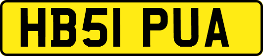 HB51PUA