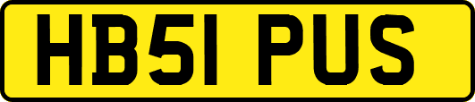 HB51PUS