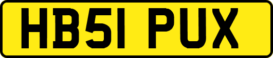 HB51PUX