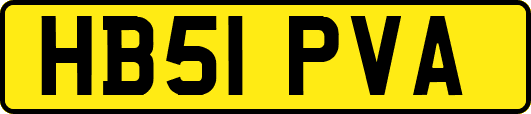 HB51PVA