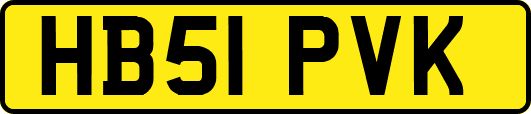 HB51PVK
