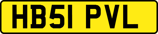HB51PVL