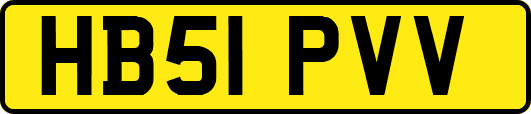 HB51PVV
