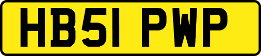 HB51PWP