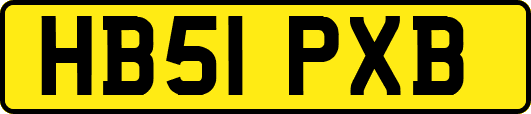 HB51PXB