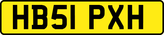 HB51PXH