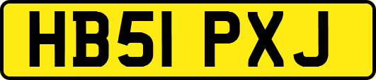 HB51PXJ