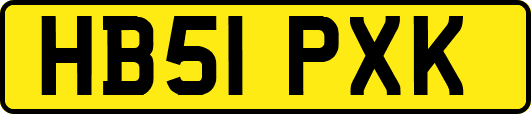 HB51PXK