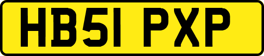 HB51PXP