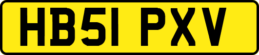 HB51PXV