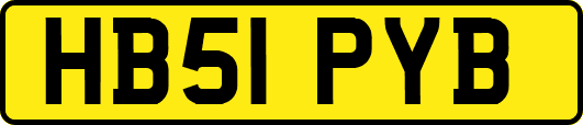 HB51PYB