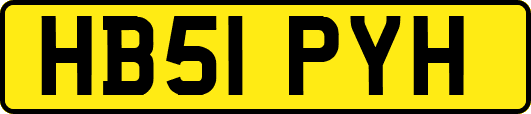 HB51PYH