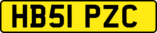 HB51PZC