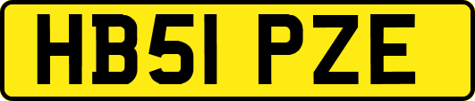 HB51PZE