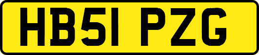 HB51PZG