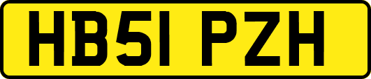 HB51PZH