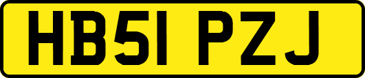 HB51PZJ