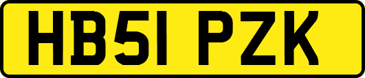 HB51PZK
