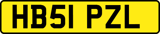 HB51PZL