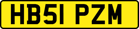 HB51PZM