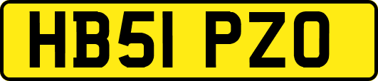 HB51PZO