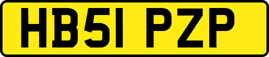 HB51PZP