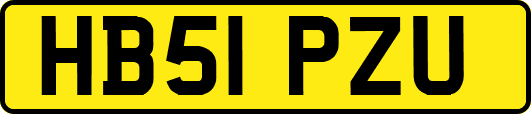 HB51PZU
