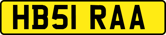 HB51RAA