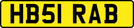 HB51RAB