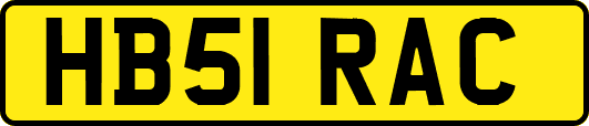 HB51RAC