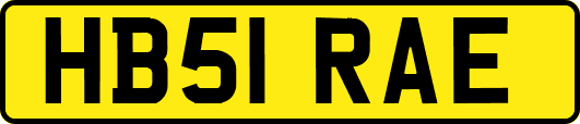 HB51RAE