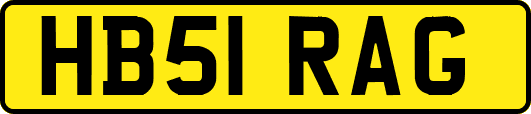 HB51RAG