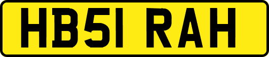 HB51RAH