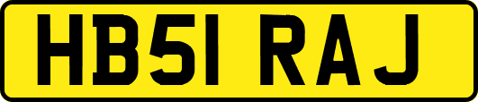 HB51RAJ
