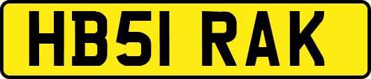 HB51RAK