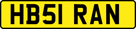HB51RAN